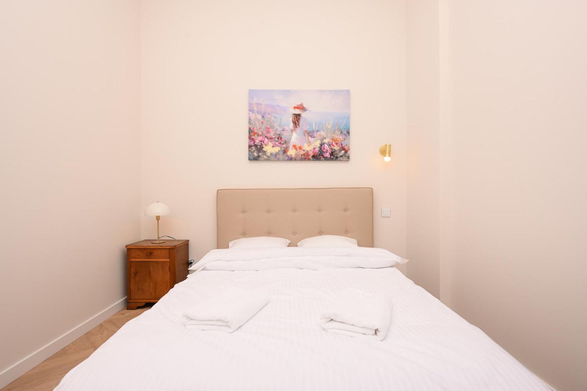 Rentplanet - Studio Plac Matejki Krakov Exteriér fotografie