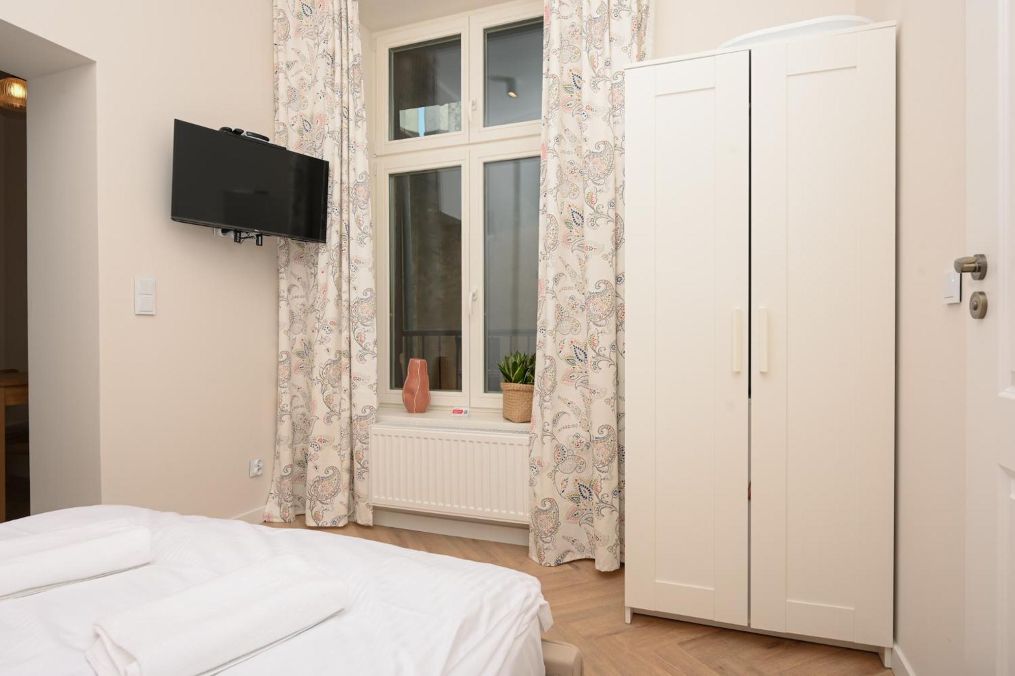 Rentplanet - Studio Plac Matejki Krakov Exteriér fotografie